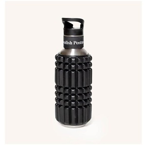 Swedish Posture WaveWell 2in1 Waterbottle  Foamroller