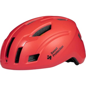Sweet Protection Seeker Helm Rot 48-53 cm Rot 48-53 cm 845129-LAVA-48/53