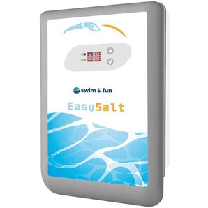 Swim  Fun Easy Salt Chlorine Generator 50 m3