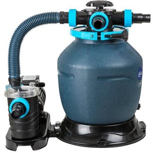 Swim  Fun EasyFlow Filter System  Pre-Filter 400 230W