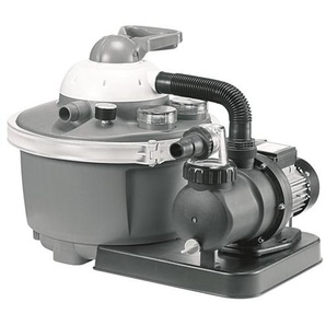 Swim  Fun Filter System ClearWater Compact 250W