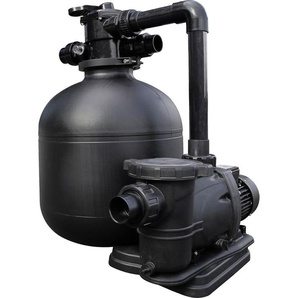 Swim  Fun Filter System Pro Classic 600W