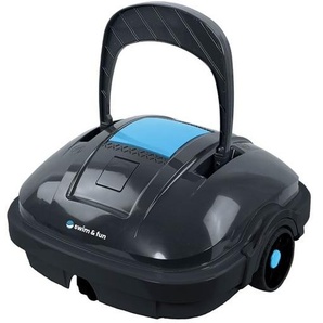 Swim  Fun Marino Pool Robot