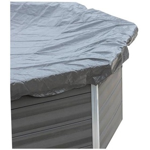 Swim  Fun Pool Cover Winter for Round Pool Size 410 cm 580