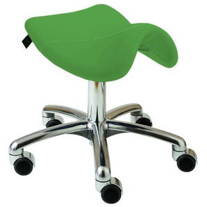 Swippolino - Kindersattelstuhl (Kunstleder/Leder) Swippolino Kunstleder