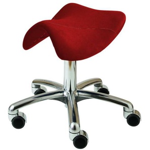 Swippolino - Kindersattelstuhl (Microfaser) Swippolino Microfaser