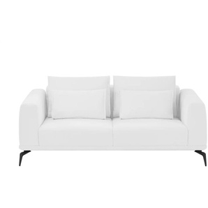 switch Einzelsofa  Avignon ¦ weiß ¦ Maße (cm): B: 196 H: 82 T: 115.0
