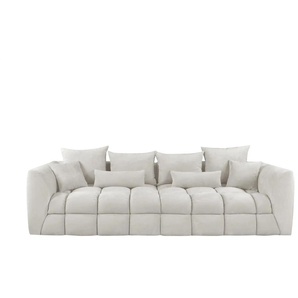 switch Einzelsofa  Avinion ¦ beige ¦ Maße (cm): B: 294 H: 92 T: 122.0