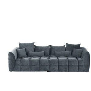 switch Einzelsofa  Avinion ¦ grau ¦ Maße (cm): B: 294 H: 92 T: 122.0