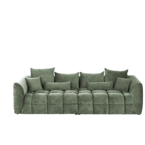 switch Einzelsofa  Avinion ¦ grün ¦ Maße (cm): B: 294 H: 92 T: 122.0