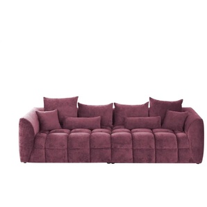 switch Einzelsofa  Avinion ¦ rot ¦ Maße (cm): B: 294 H: 92 T: 122.0