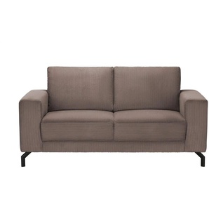 switch Einzelsofa Brazil ¦ braun ¦ Maße (cm): B: 175 H: 78 T: 87.0