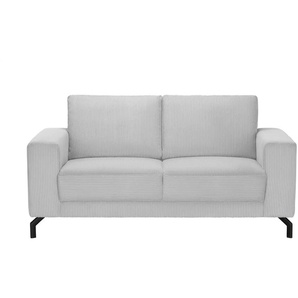 switch Einzelsofa  Brazil ¦ grau ¦ Maße (cm): B: 175 H: 78 T: 87.0