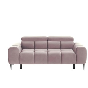 switch Einzelsofa  Plaza ¦ lila/violett ¦ Maße (cm): B: 192 H: 99 T: 105.0