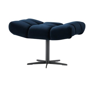 switch Fußablage  Sensi ¦ blau ¦ Maße (cm): B: 69 H: 45 T: 46.0