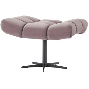 switch Fußablage  Sensi ¦ rosa/pink ¦ Maße (cm): B: 69 H: 45 T: 46.0