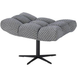 switch Hocker  Sensi ¦ blau ¦ Maße (cm): B: 69 H: 45 T: 46