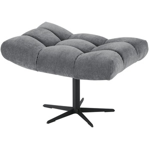 switch Hocker  Sensi ¦ grau ¦ Maße (cm): B: 69 H: 45 T: 46