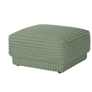 switch Hocker  Torrino ¦ grün ¦ Maße (cm): B: 80 H: 49 T: 80.0