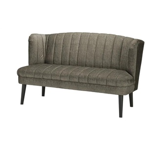 switch Küchensofa  Rina ¦ braun ¦ Maße (cm): B: 180 H: 92 T: 76.0