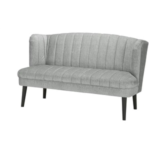 switch Küchensofa  Rina ¦ grau ¦ Maße (cm): B: 180 H: 92 T: 76.0