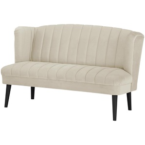 switch Küchensofa  Rina ¦ beige ¦ Maße (cm): B: 156 H: 92 T: 76.0