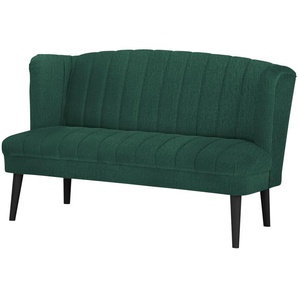 switch Küchensofa  Rina ¦ grün ¦ Maße (cm): B: 180 H: 92 T: 76.0