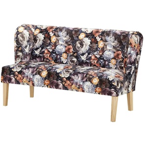 switch Küchensofa Webstoff  Astonia ¦ mehrfarbig ¦ Maße (cm): B: 180 H: 88 T: 74.5