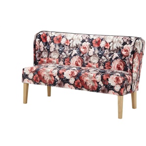 switch Küchensofa Webstoff  Astonia ¦ mehrfarbig ¦ Maße (cm): B: 180 H: 88 T: 74.5