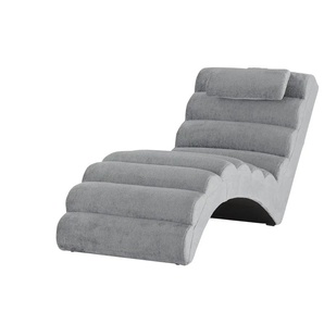 switch Liege   Miami  ¦ grau ¦ Maße (cm): B: 68 H: 79 T: 167.0