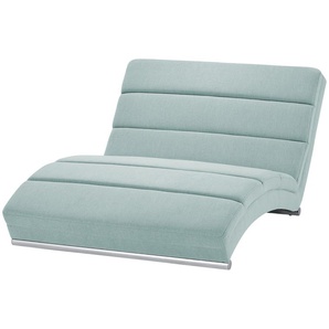 Switch Refresh Relaxliege  Holiday ¦ grün ¦ Maße (cm): B: 121 H: 80 T: 175