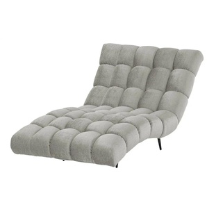 switch Relaxliege  Delphi ¦ grau ¦ Maße (cm): B: 120 H: 84 T: 168.0