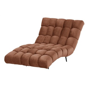 switch Relaxliege  Delphi ¦ orange ¦ Maße (cm): B: 120 H: 84 T: 168.0