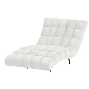 switch Relaxliege  Delphi ¦ weiß ¦ Maße (cm): B: 120 H: 84 T: 168.0