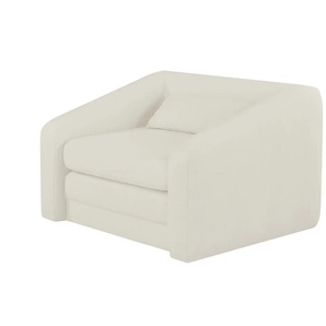 switch Schlafsessel  Jupiter ¦ creme ¦ Maße (cm): B: 94 H: 70 T: 100.0