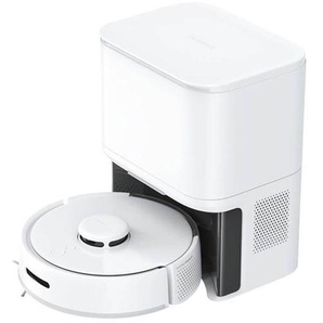 SwitchBot Roboter Staubsauger Mini Robot Vacuum K10