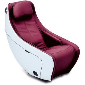 Synca CirC Compact Massagesessel Bordeaux