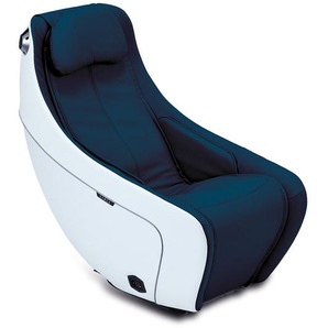 Synca CirC Compact Massagesessel Navy