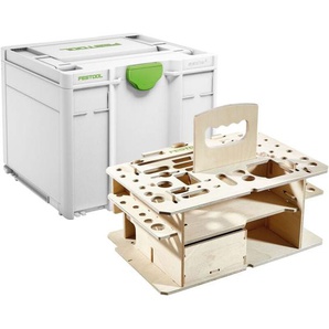 Systainer³ SYS3 hwz m 337 - Festool