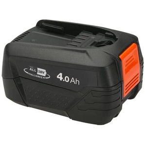 Gardena - System Akku P4A pba 18V/72 4,0 Ah (14905-20)