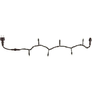 System Expo Starter-Set Lichterkette 10m für max. 2000W