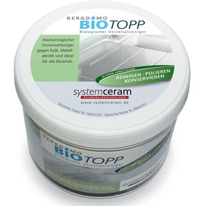 Systemceram Reinigungsmittel BioTopp 0852