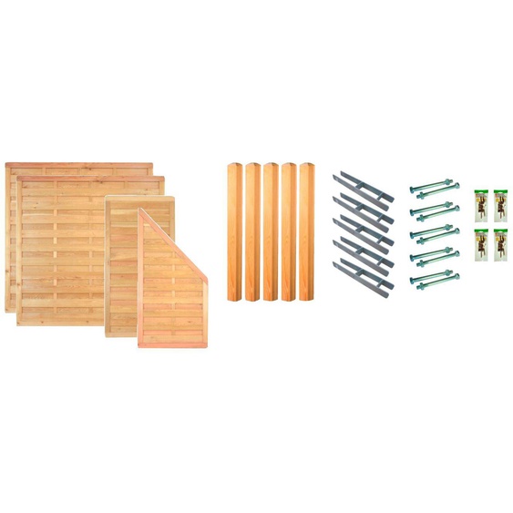 Zäune & Sichtschutz online kaufen bis -45% Rabatt | Möbel 24 Zäune & Sichtschutz online kaufen bis -45% Rabatt | Möbel 24