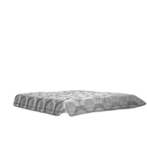 Tagesdecke Galaxy | grau | 214 cm |