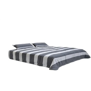 Tagesdecke Klara | grau | 240 cm |