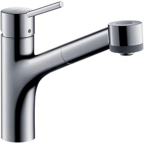 Talis M52 Einhebel-Küchenmischer 170, Eco, 2 - Hansgrohe