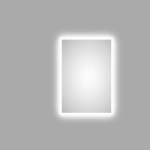 Talos Badspiegel (1-St), 50x70 cm - Spiegel mit Beleuchtung
