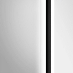 Talos Badspiegel Talos Black Moon, BxH: 120x70 cm, energiesparend