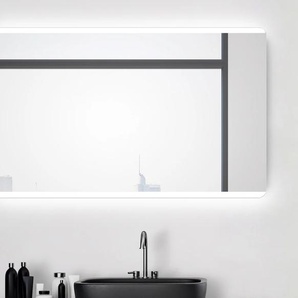 Talos Badspiegel »Talos Chic«, 120 x 70 cm, Design Lichtspiegel