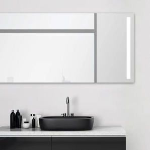 Talos Badspiegel »Talos Light«, Design Lichtspiegel
